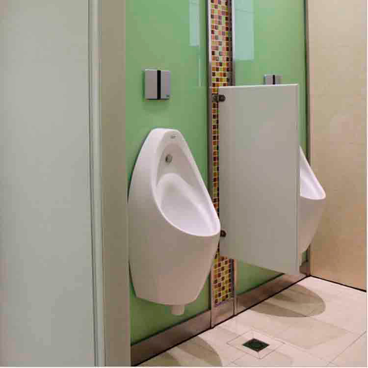 小便档板隔断