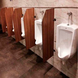 小便档板隔断